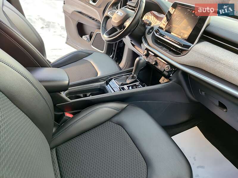 Внедорожник / Кроссовер Jeep Compass 2021 в Ивано-Франковске фото 38 Внедорожник / Кроссовер Jeep Compass 2021 в Ивано-Франковске