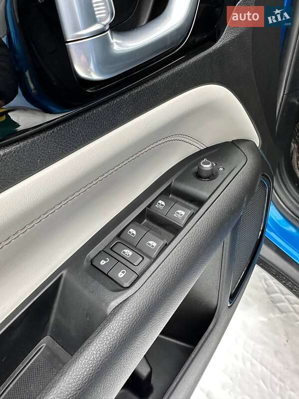 Внедорожник / Кроссовер Jeep Compass 2022 в Сумах фото 20 Внедорожник / Кроссовер Jeep Compass 2022 в Сумах