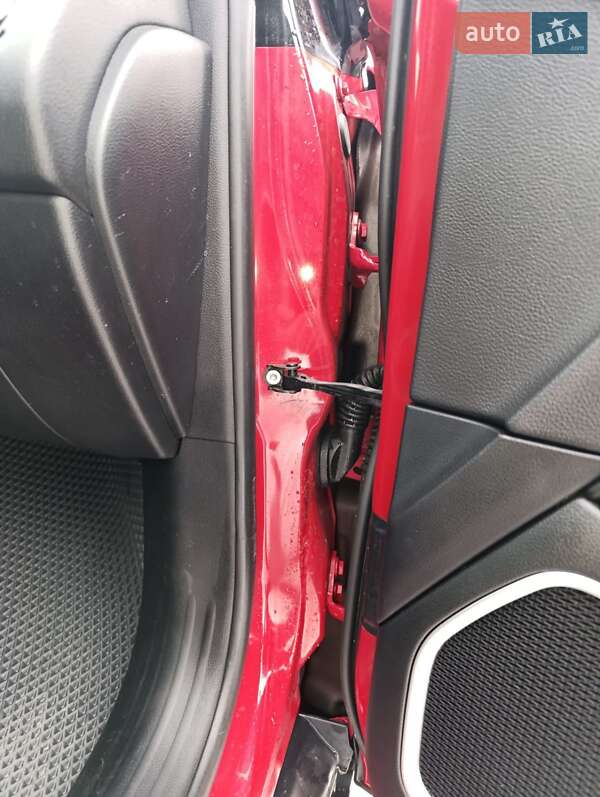 Позашляховик / Кросовер Jeep Compass 2018 в Черкасах