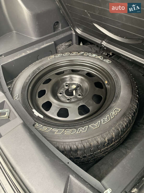 Внедорожник / Кроссовер Jeep Compass 2013 в Ровно фото 46 Внедорожник / Кроссовер Jeep Compass 2013 в Ровно