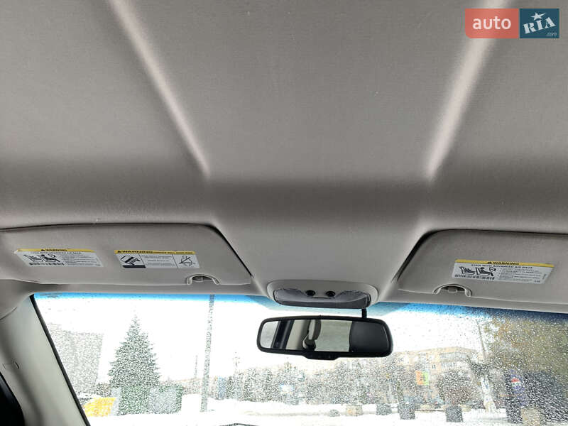 Внедорожник / Кроссовер Jeep Compass 2013 в Ровно фото 56 Внедорожник / Кроссовер Jeep Compass 2013 в Ровно