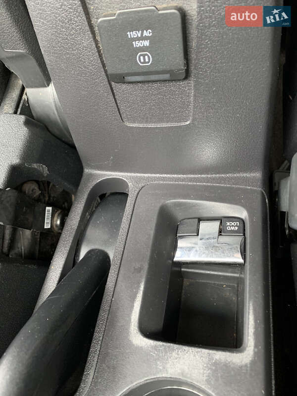 Внедорожник / Кроссовер Jeep Compass 2013 в Ровно фото 72 Внедорожник / Кроссовер Jeep Compass 2013 в Ровно