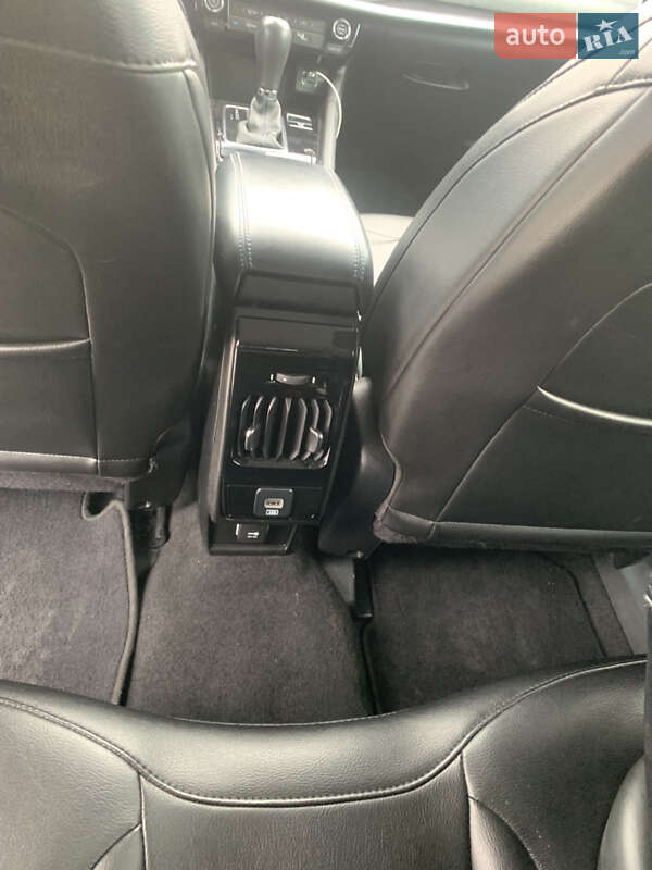 Внедорожник / Кроссовер Jeep Compass 2022 в Хмельницком фото 25 Внедорожник / Кроссовер Jeep Compass 2022 в Хмельницком