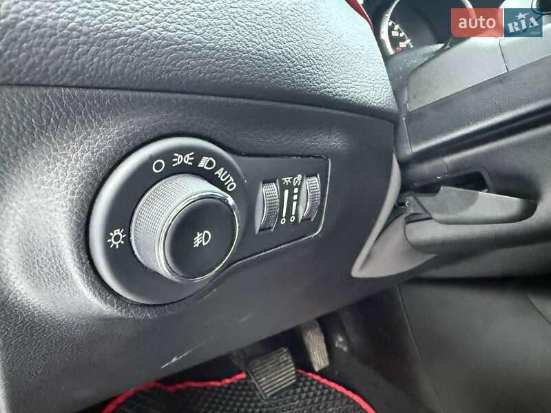 Позашляховик / Кросовер Jeep Compass 2020 в Києві