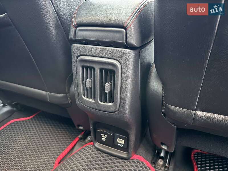 Позашляховик / Кросовер Jeep Compass 2020 в Києві