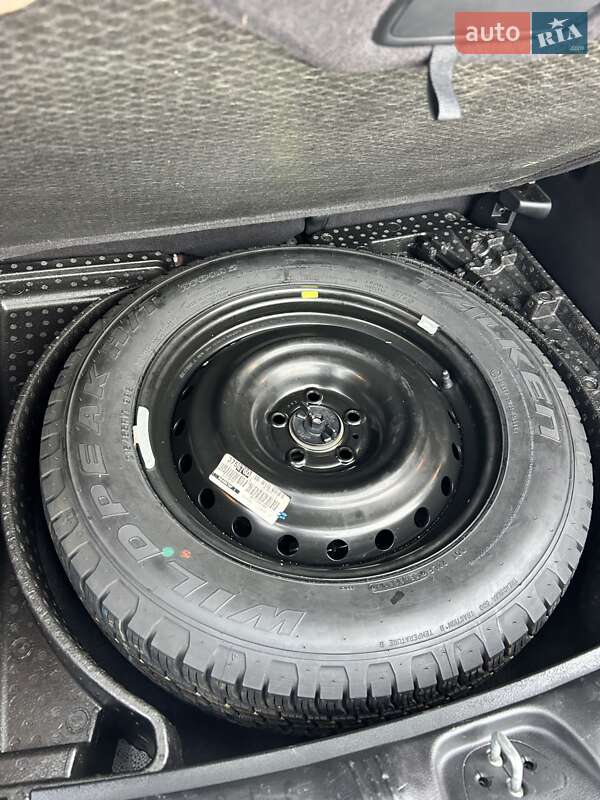 Позашляховик / Кросовер Jeep Compass 2020 в Сумах