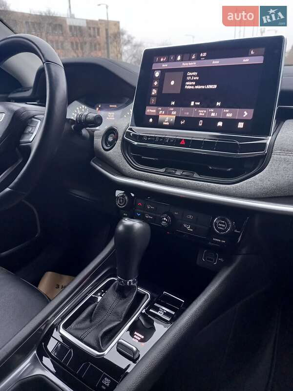 Внедорожник / Кроссовер Jeep Compass 2022 в Полтаве фото 18 Внедорожник / Кроссовер Jeep Compass 2022 в Полтаве