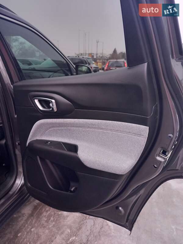 Внедорожник / Кроссовер Jeep Compass 2022 в Полтаве фото 21 Внедорожник / Кроссовер Jeep Compass 2022 в Полтаве