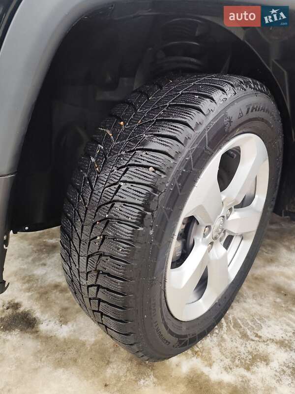 Внедорожник / Кроссовер Jeep Compass 2019 в Чернигове фото 16 Внедорожник / Кроссовер Jeep Compass 2019 в Чернигове