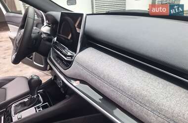 Позашляховик / Кросовер Jeep Compass 2024 в Києві