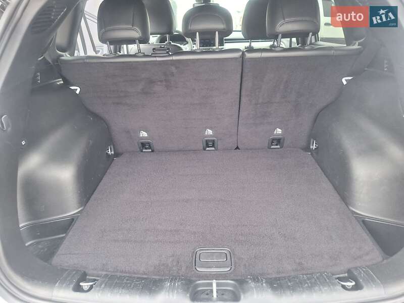 Внедорожник / Кроссовер Jeep Compass 2024 в Киеве фото 65 Внедорожник / Кроссовер Jeep Compass 2024 в Киеве