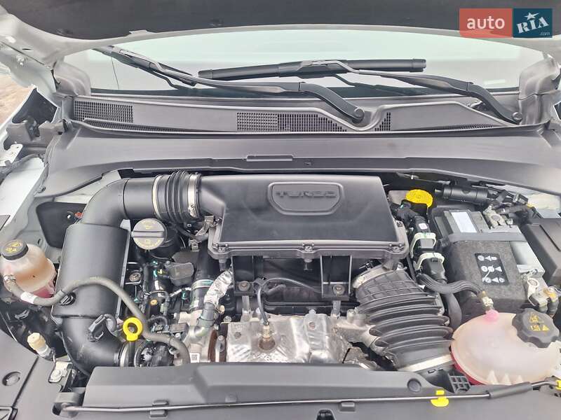 Внедорожник / Кроссовер Jeep Compass 2024 в Киеве фото 70 Внедорожник / Кроссовер Jeep Compass 2024 в Киеве