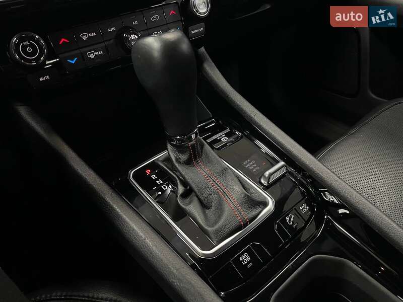 Внедорожник / Кроссовер Jeep Compass 2023 в Киеве фото 38 Внедорожник / Кроссовер Jeep Compass 2023 в Киеве