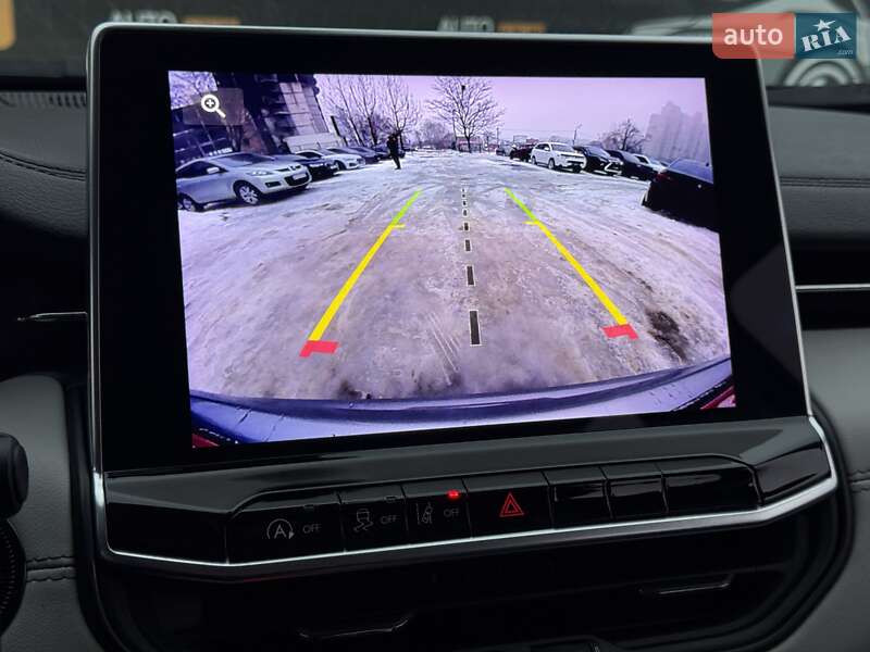 Позашляховик / Кросовер Jeep Compass 2022 в Харкові фото 21 Позашляховик / Кросовер Jeep Compass 2022 в Харкові