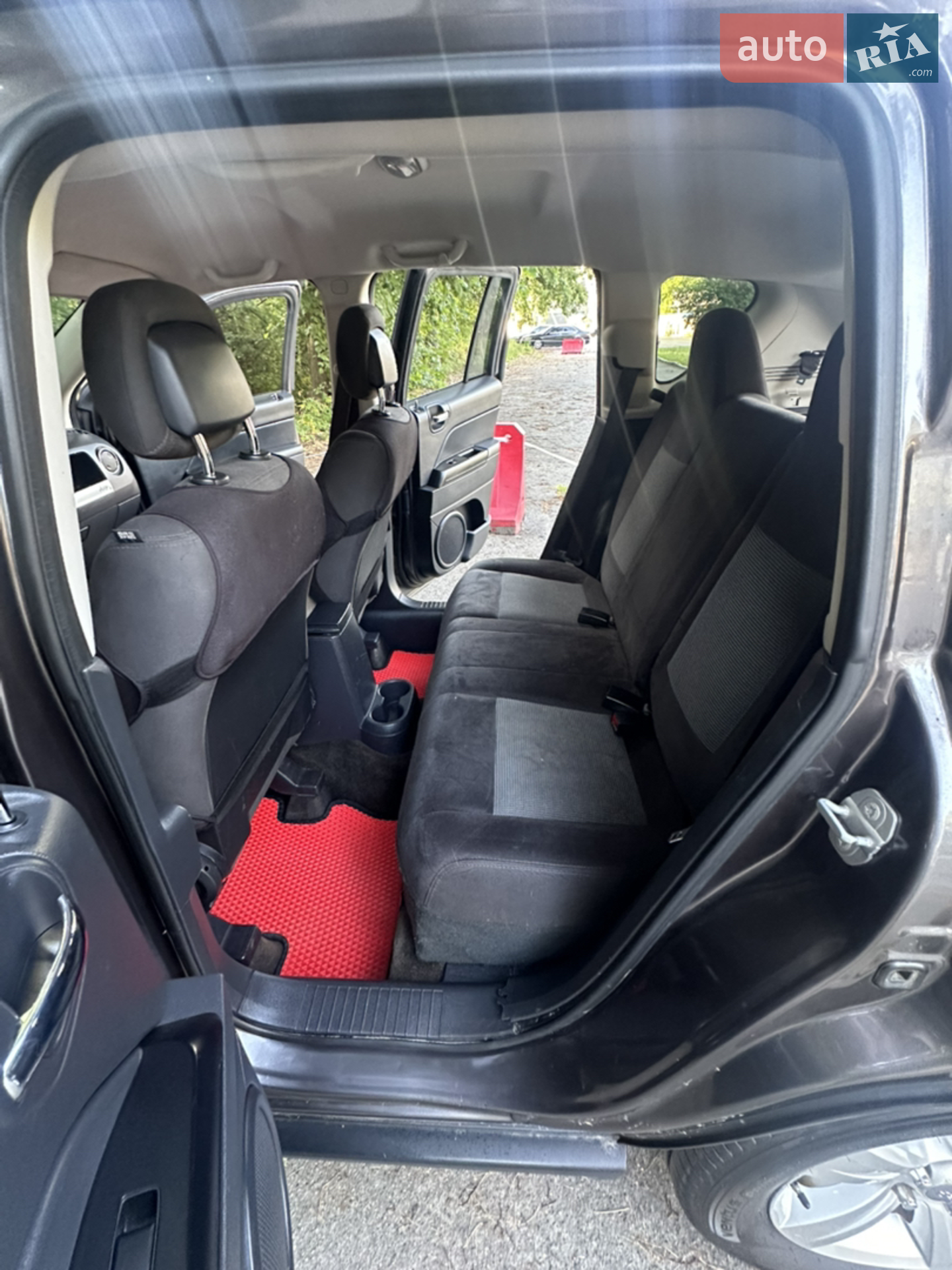 2015 Jeep Compass - мініатюра 15