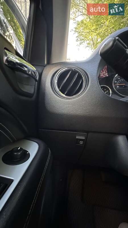 Внедорожник / Кроссовер Jeep Compass 2016 в Киеве фото 15 Внедорожник / Кроссовер Jeep Compass 2016 в Киеве