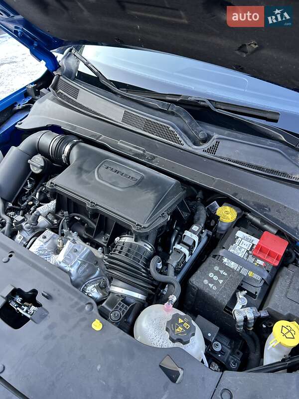 Позашляховик / Кросовер Jeep Compass 2023 в Сумах фото 34 Позашляховик / Кросовер Jeep Compass 2023 в Сумах