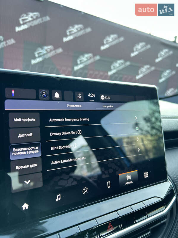 Позашляховик / Кросовер Jeep Compass 2023 в Сумах фото 23 Позашляховик / Кросовер Jeep Compass 2023 в Сумах