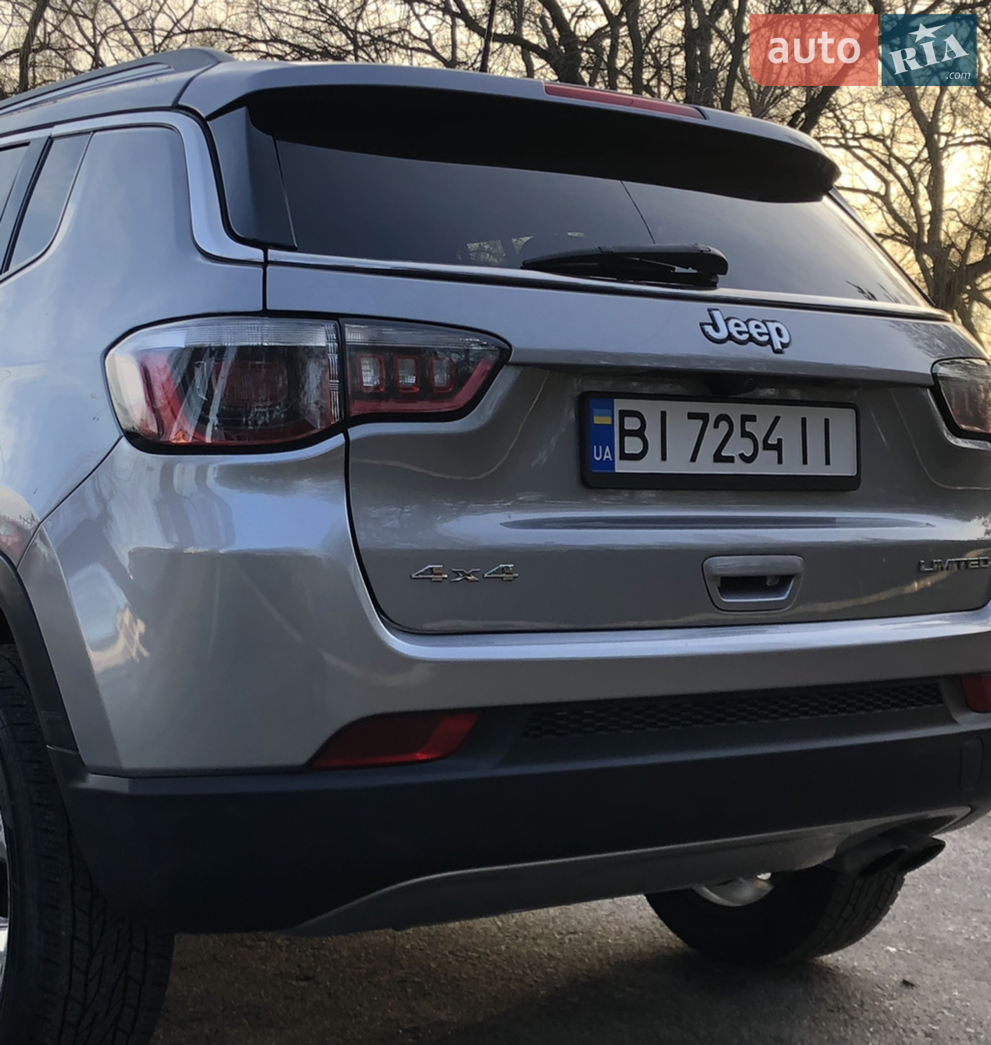 2019 Jeep Compass - мініатюра 18