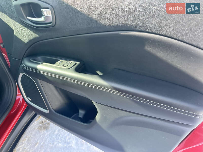 Позашляховик / Кросовер Jeep Compass 2020 в Василькові фото 53 Позашляховик / Кросовер Jeep Compass 2020 в Василькові