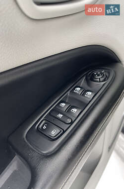 Внедорожник / Кроссовер Jeep Compass 2017 в Харькове фото 14 Внедорожник / Кроссовер Jeep Compass 2017 в Харькове