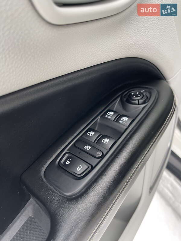 Позашляховик / Кросовер Jeep Compass 2017 в Харкові