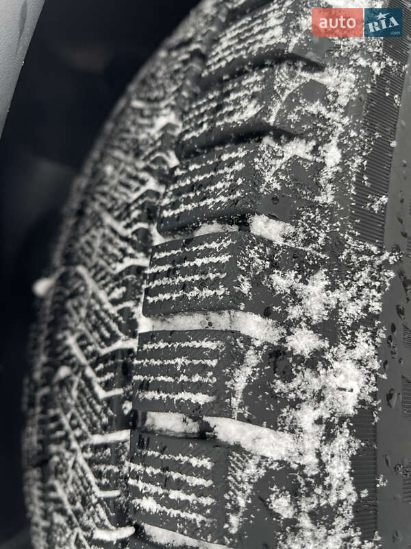 Позашляховик / Кросовер Jeep Compass 2017 в Харкові