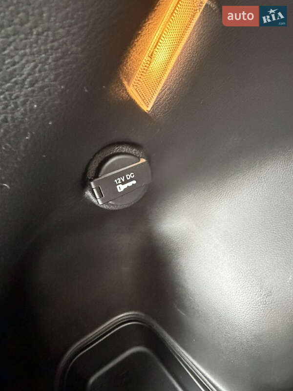 Позашляховик / Кросовер Jeep Compass 2018 в Дубні фото 19 Позашляховик / Кросовер Jeep Compass 2018 в Дубні