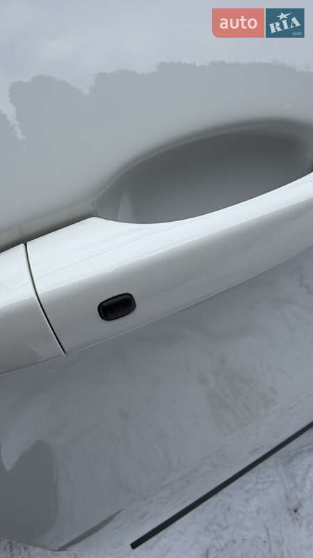 Позашляховик / Кросовер Jeep Compass 2018 в Дубні фото 38 Позашляховик / Кросовер Jeep Compass 2018 в Дубні