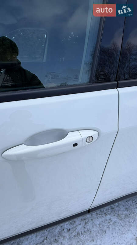 Позашляховик / Кросовер Jeep Compass 2018 в Дубні фото 60 Позашляховик / Кросовер Jeep Compass 2018 в Дубні