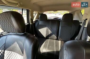 Внедорожник / Кроссовер Jeep Compass 2016 в Днепре