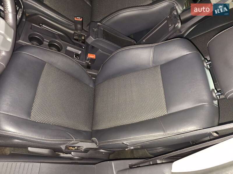 Внедорожник / Кроссовер Jeep Compass 2015 в Хмельницком