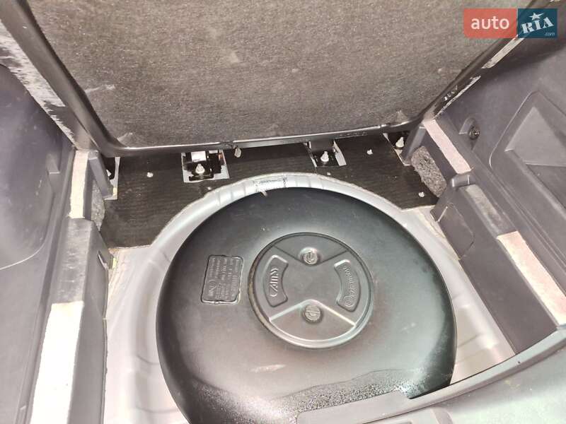 Внедорожник / Кроссовер Jeep Compass 2015 в Хмельницком