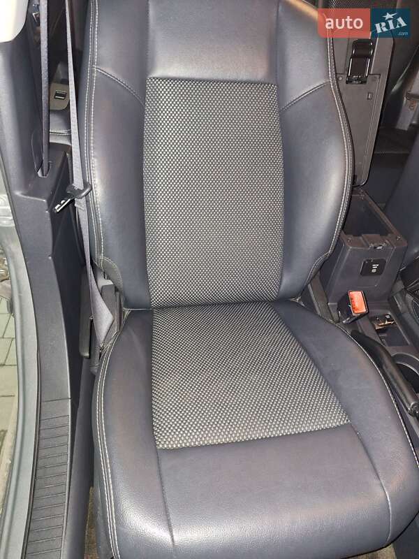 Внедорожник / Кроссовер Jeep Compass 2015 в Хмельницком