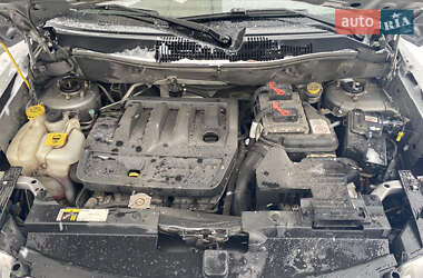 Позашляховик / Кросовер Jeep Compass 2014 в Хмельницькому