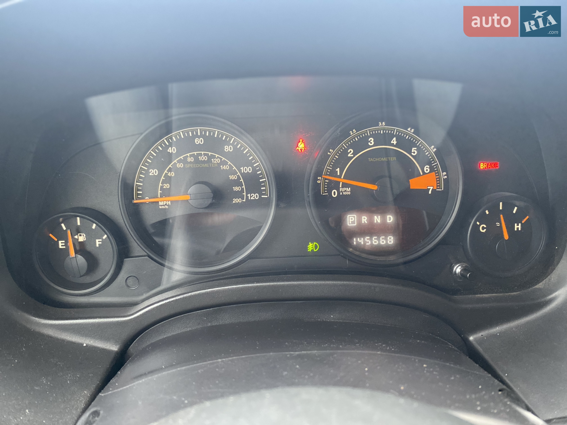 2014 Jeep Compass - мініатюра 15