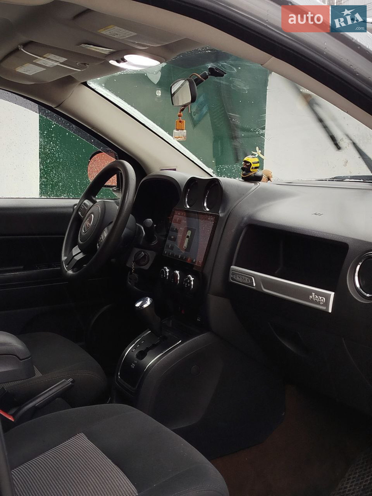2014 Jeep Compass - мініатюра 26