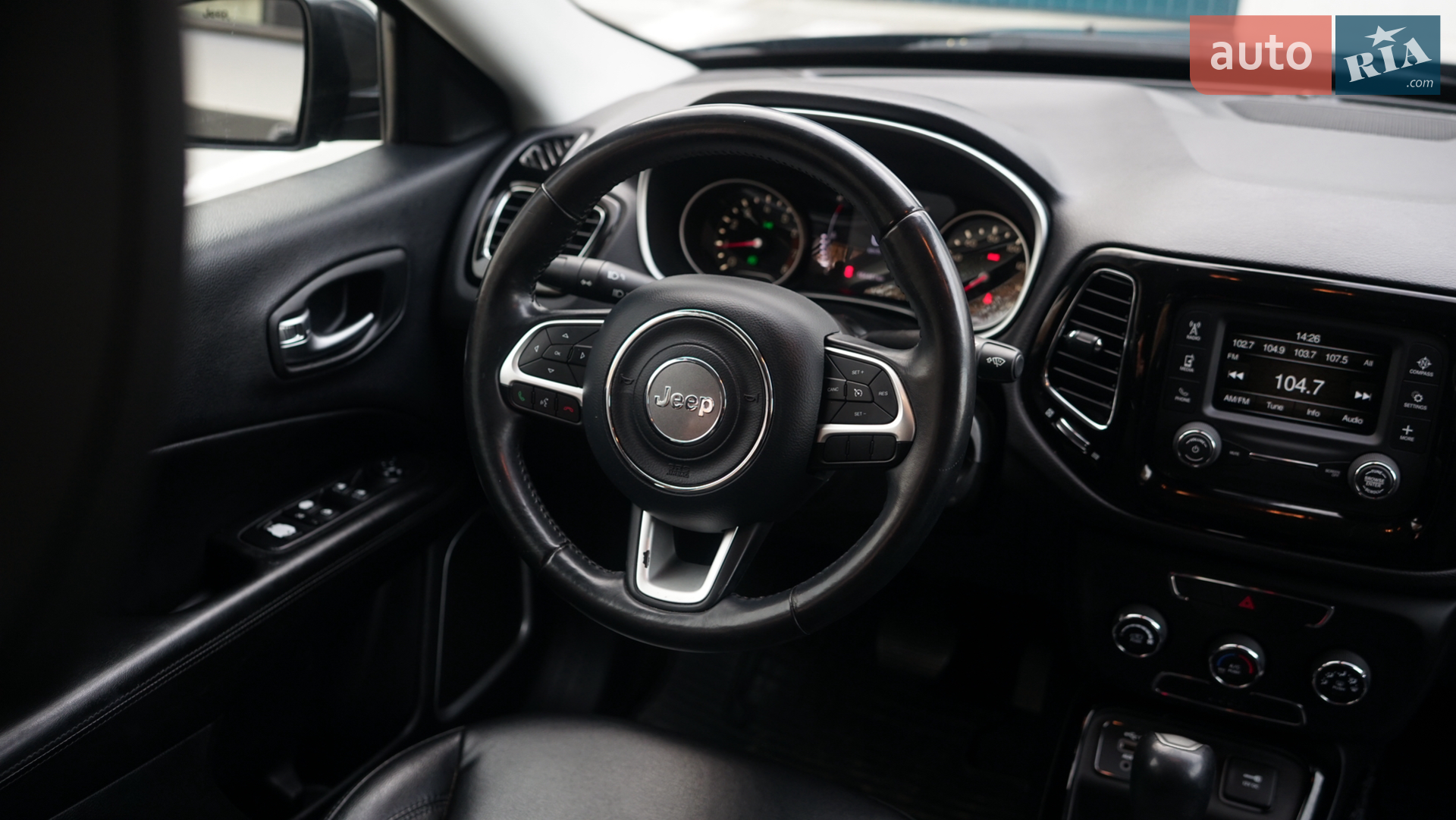 2018 Jeep Compass - мініатюра 18