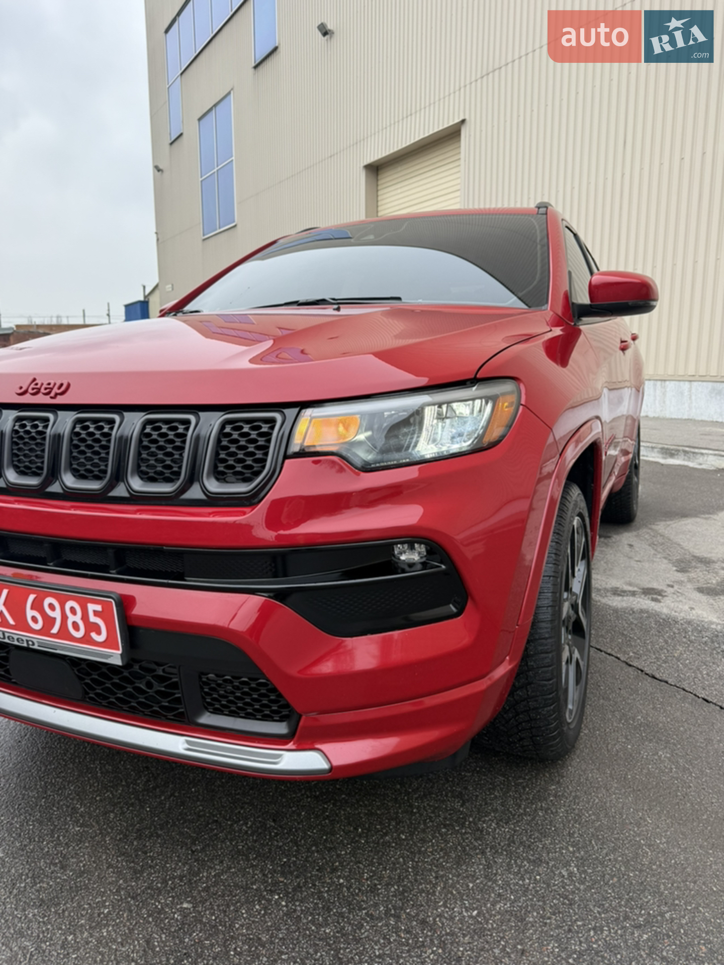 2023 Jeep Compass - мініатюра 15