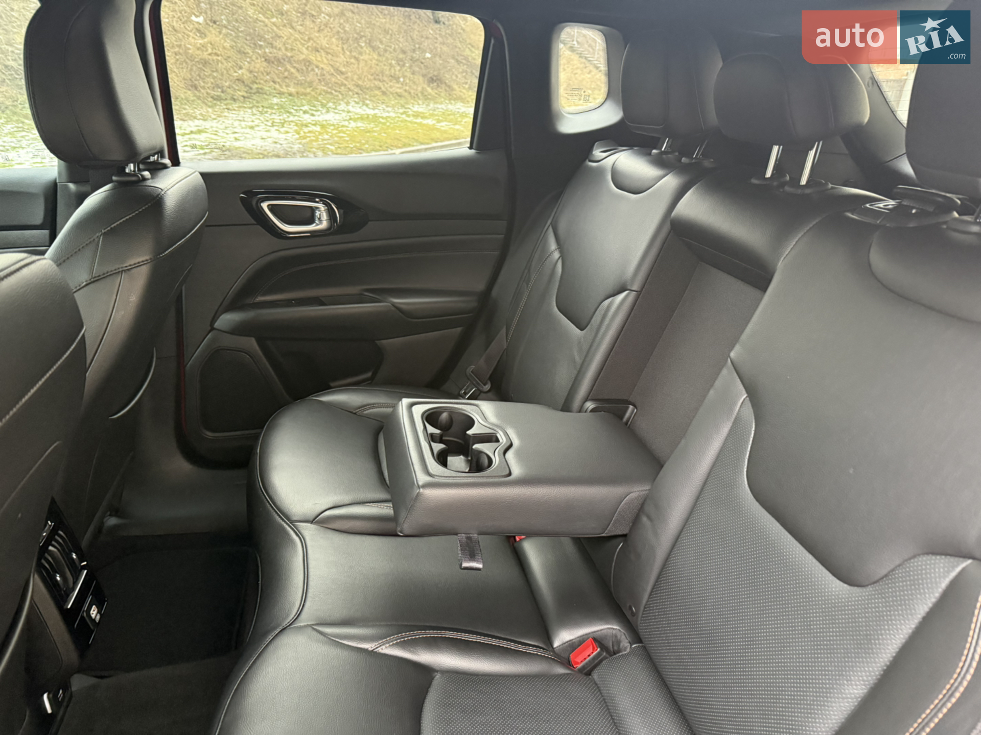 2023 Jeep Compass - мініатюра 32