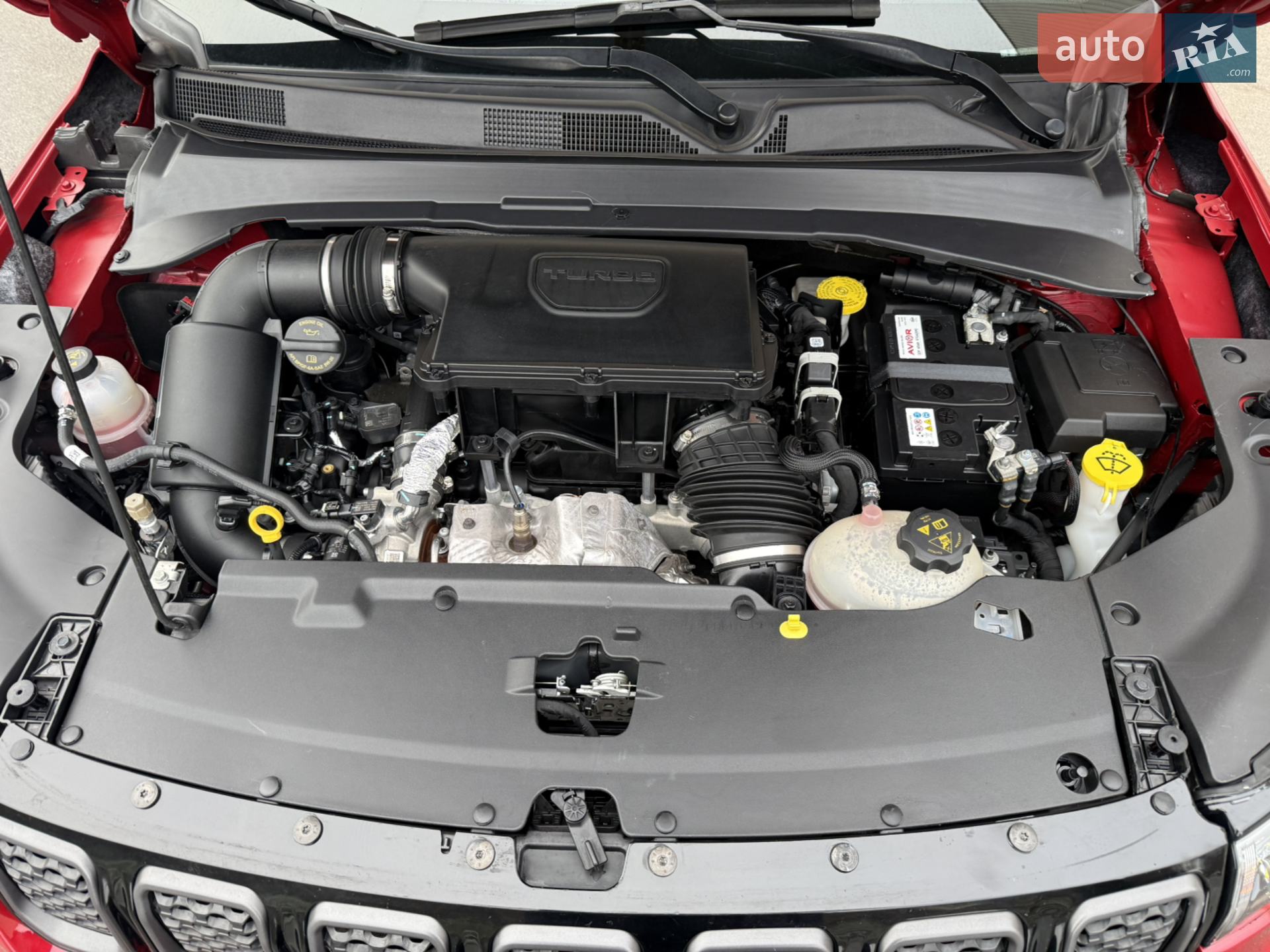 2023 Jeep Compass - мініатюра 41