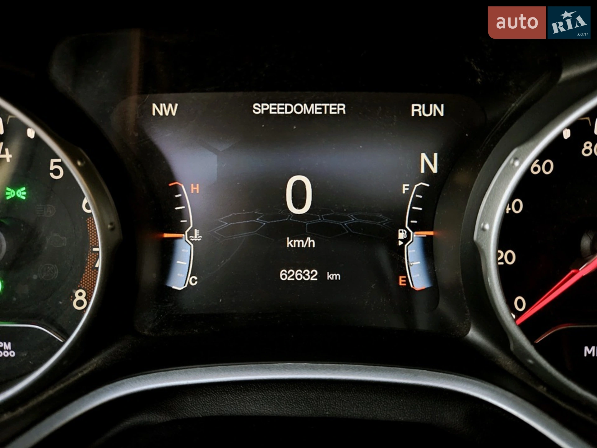 2018 Jeep Compass - мініатюра 19