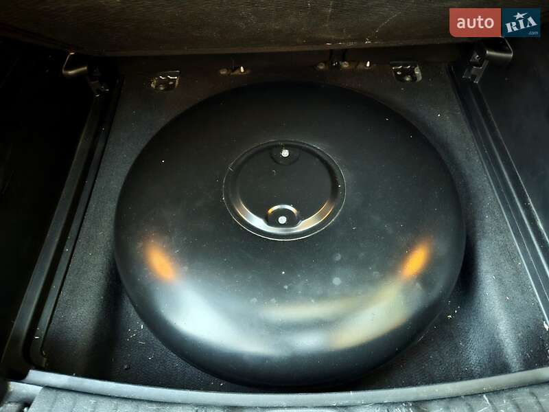 Внедорожник / Кроссовер Jeep Compass 2018 в Миргороде