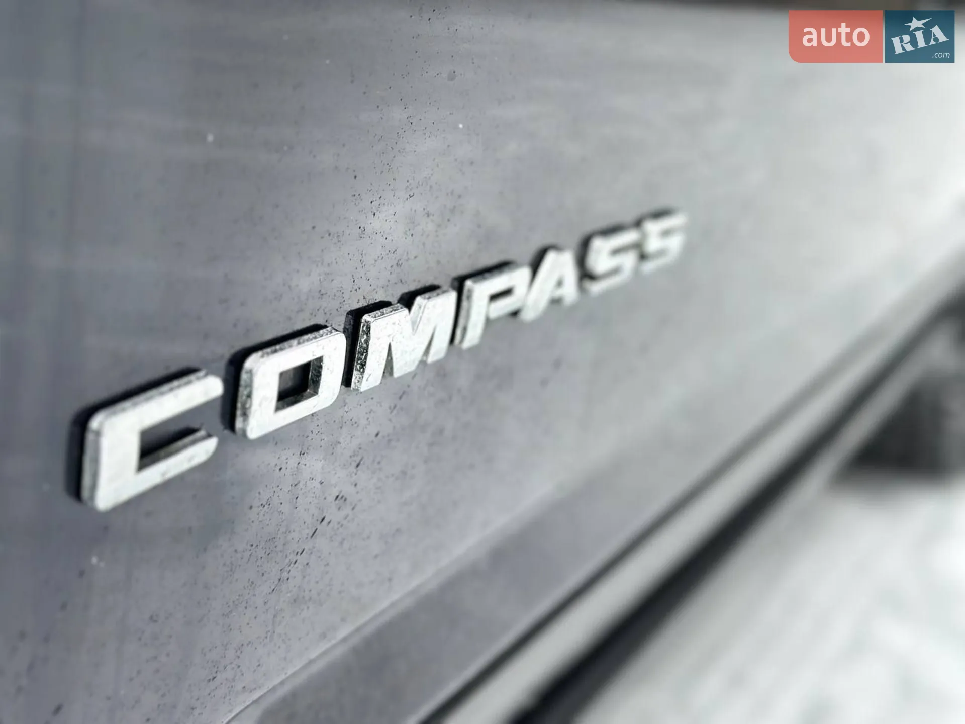 2014 Jeep Compass - мініатюра 14
