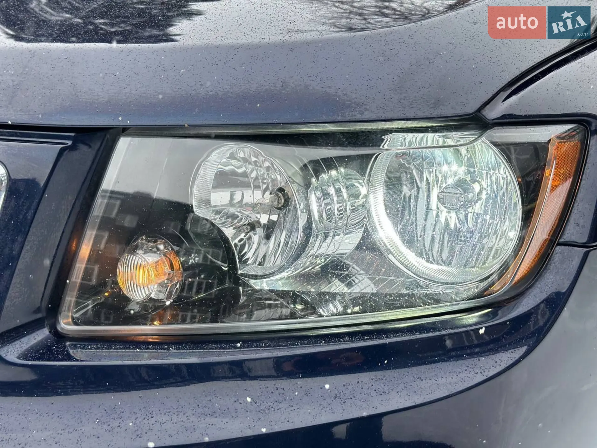 2014 Jeep Compass - мініатюра 13