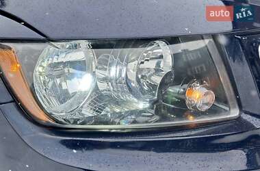 Внедорожник / Кроссовер Jeep Compass 2014 в Ахтырке