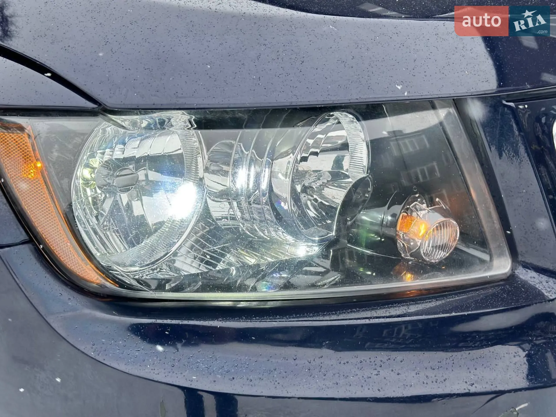 2014 Jeep Compass - мініатюра 12