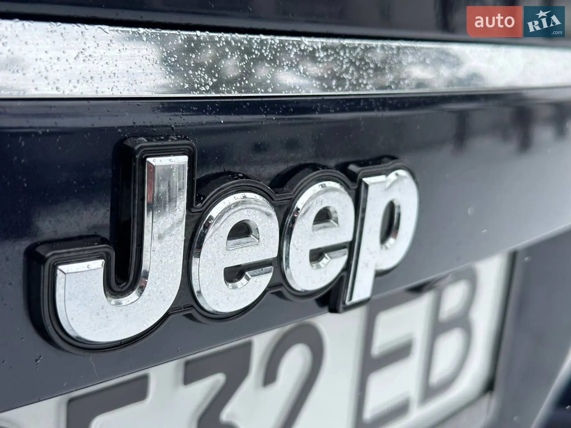 2014 Jeep Compass - мініатюра 16