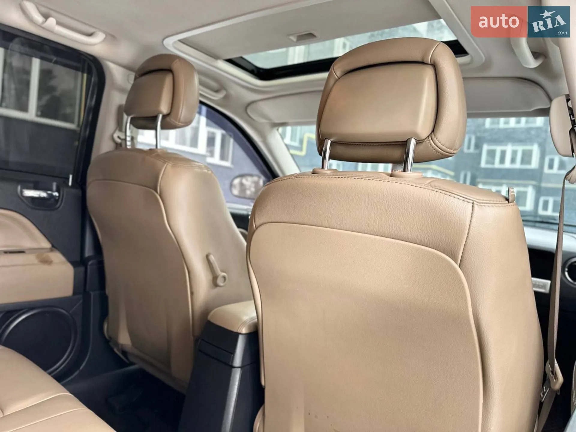 2014 Jeep Compass - мініатюра 22
