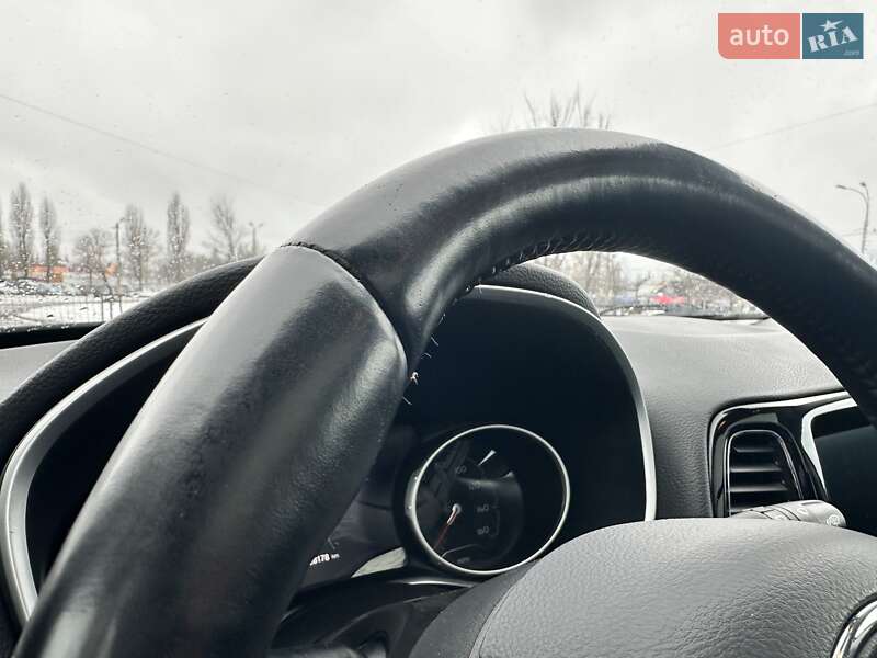 Внедорожник / Кроссовер Jeep Compass 2018 в Киеве